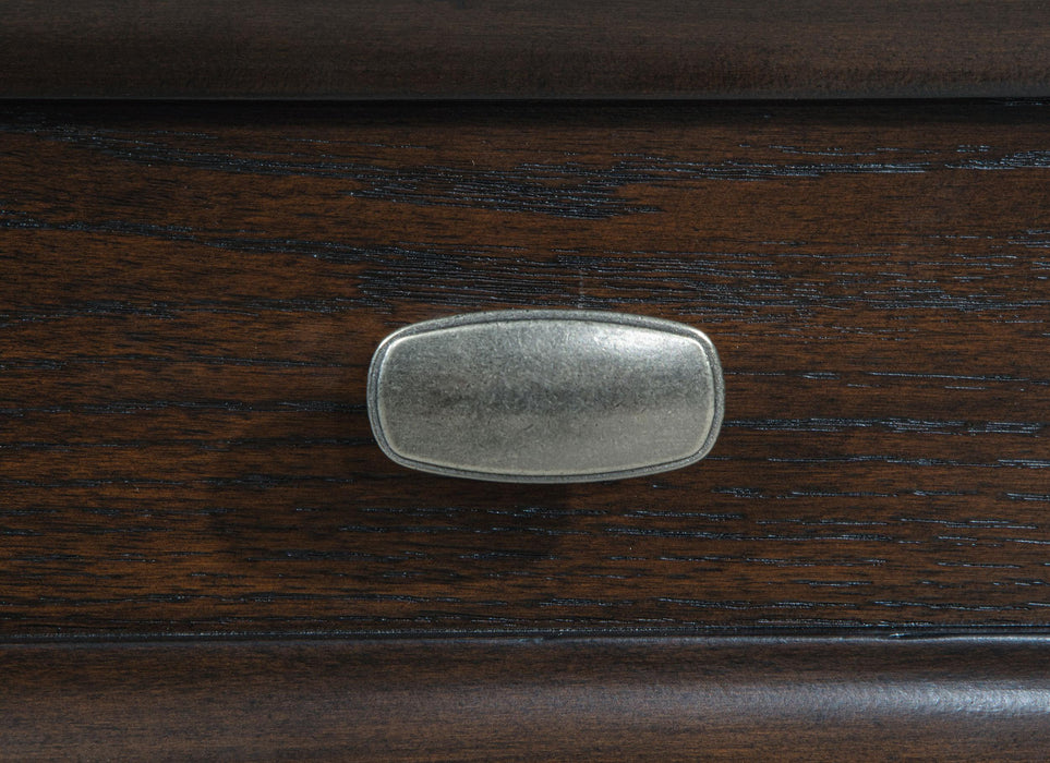 Andover Door Chest - Furniture Stars (Chicago, IL)