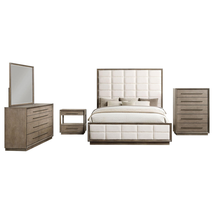 Durango 5 Pc Bedroom Set - Furniture Stars (Chicago, IL)