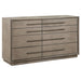Durango 5 Pc Bedroom Set - Furniture Stars (Chicago, IL)
