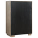 Durango 5 Pc Bedroom Set - Furniture Stars (Chicago, IL)