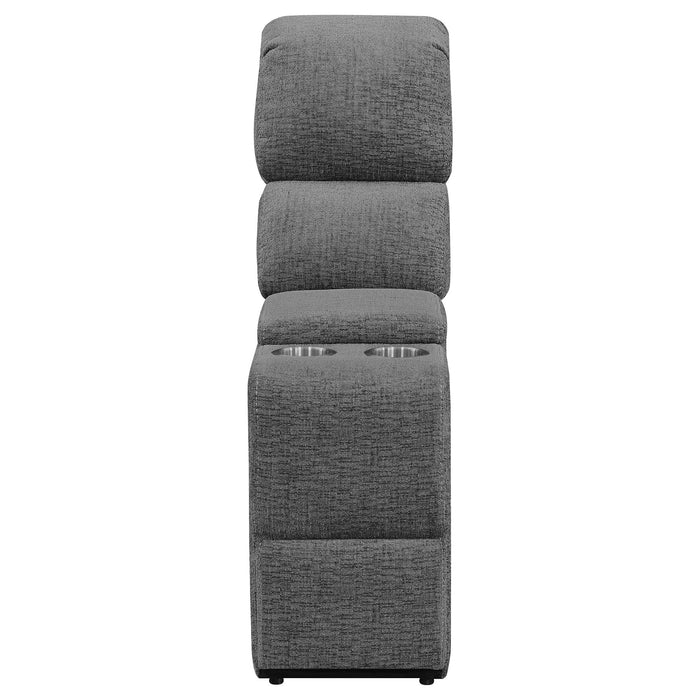 Bahrain Sofa - Furniture Stars (Chicago, IL)