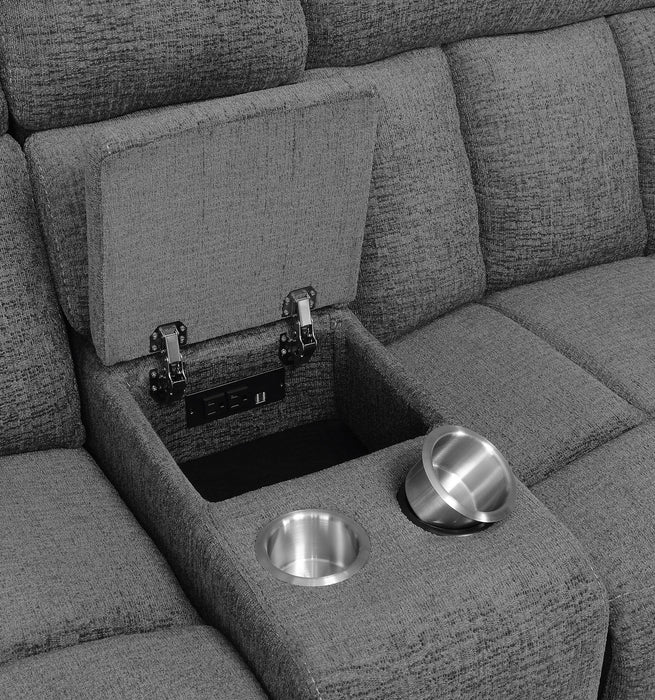 Bahrain Sofa - Furniture Stars (Chicago, IL)