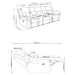 Bahrain Sofa - Furniture Stars (Chicago, IL)