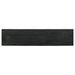 Marsden 2-door Wood 70" TV Stand Charcoal Black - Furniture Stars (Chicago, IL)
