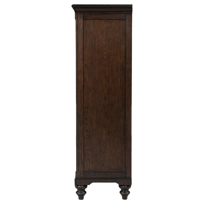 Andover Door Chest - Furniture Stars (Chicago, IL)
