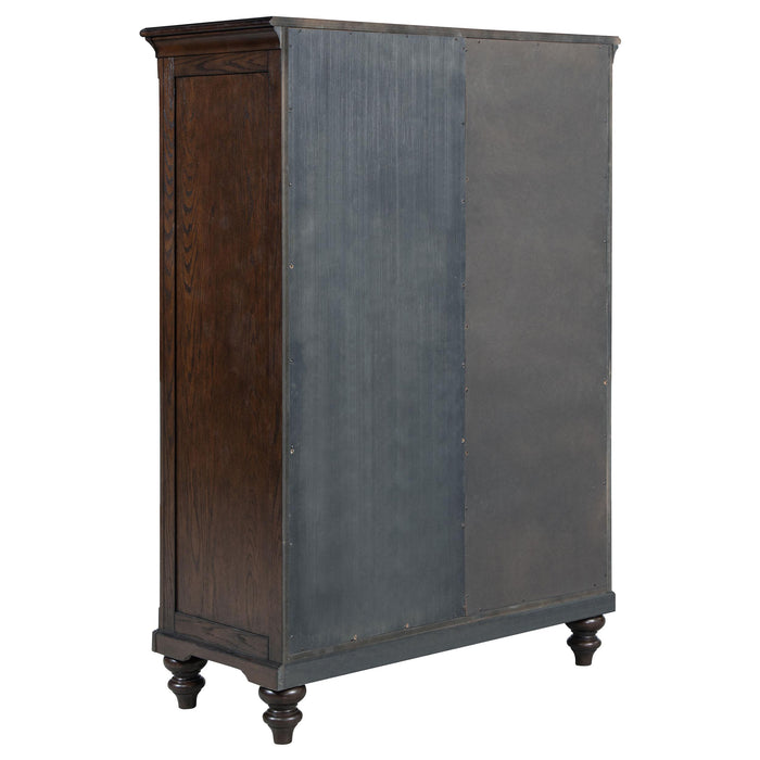 Andover Door Chest - Furniture Stars (Chicago, IL)