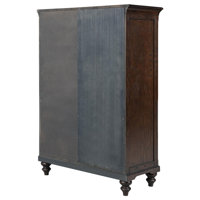 Andover Door Chest - Furniture Stars (Chicago, IL)