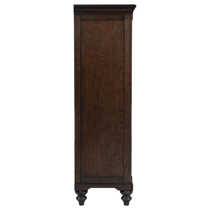 Andover Door Chest - Furniture Stars (Chicago, IL)