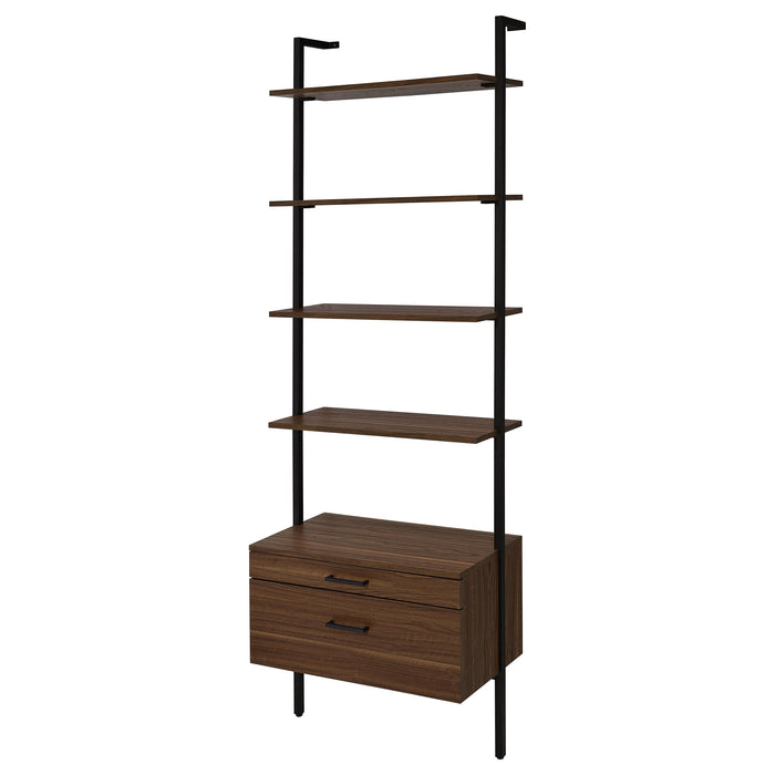 Owens Wall Shelf - Furniture Stars (Chicago, IL)
