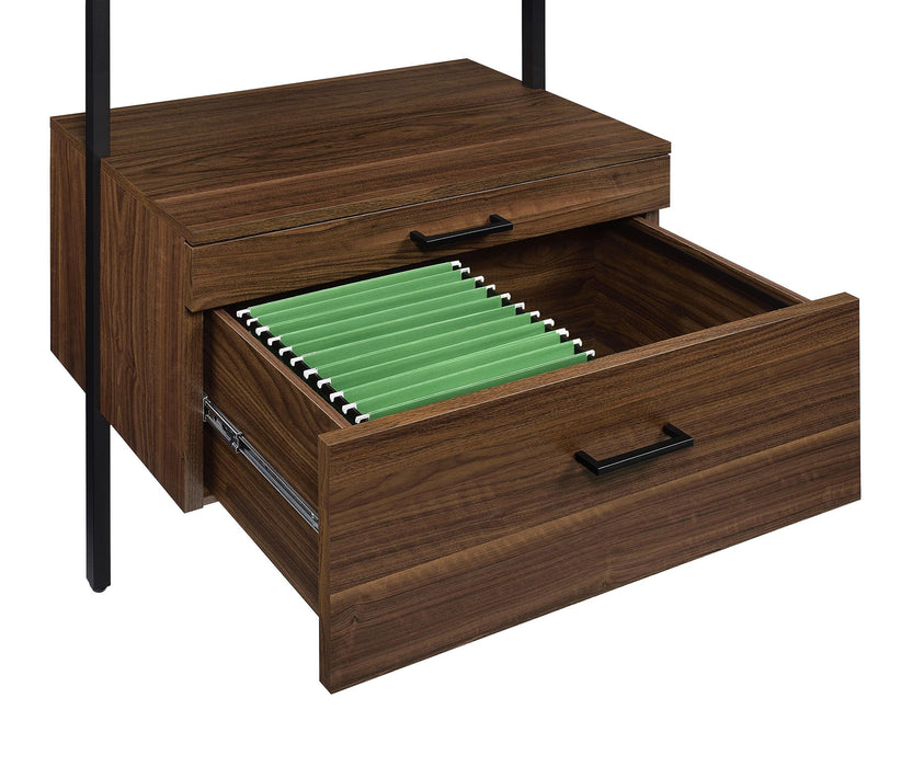 Owens Wall Shelf - Furniture Stars (Chicago, IL)