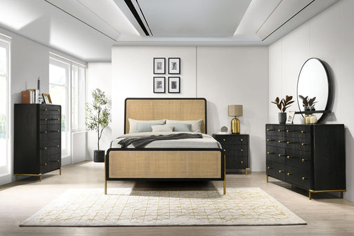 Arini 5 Pc Bedroom Set - Furniture Stars (Chicago, IL)