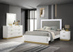 Caraway 4 Pc Bedroom Set - Furniture Stars (Chicago, IL)