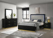 Caraway 4 Pc Bedroom Set - Furniture Stars (Chicago, IL)