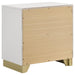 Caraway 5 Pc Bedroom Set - Furniture Stars (Chicago, IL)