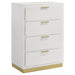 Caraway 5 Pc Bedroom Set - Furniture Stars (Chicago, IL)