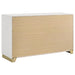 Caraway 5 Pc Bedroom Set - Furniture Stars (Chicago, IL)