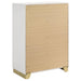 Caraway 5 Pc Bedroom Set - Furniture Stars (Chicago, IL)