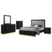 Caraway 5 Pc Bedroom Set - Furniture Stars (Chicago, IL)