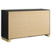 Caraway 5 Pc Bedroom Set - Furniture Stars (Chicago, IL)
