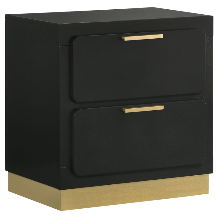 Caraway 5 Pc Bedroom Set - Furniture Stars (Chicago, IL)