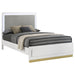 Caraway Queen Bed - Furniture Stars (Chicago, IL)