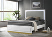 Caraway Queen Bed - Furniture Stars (Chicago, IL)