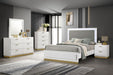 Caraway Queen Bed - Furniture Stars (Chicago, IL)