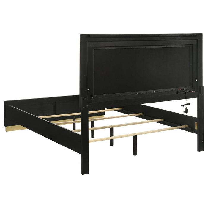 Caraway Queen Bed - Furniture Stars (Chicago, IL)