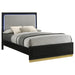 Caraway Queen Bed - Furniture Stars (Chicago, IL)