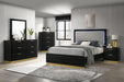 Caraway Queen Bed - Furniture Stars (Chicago, IL)