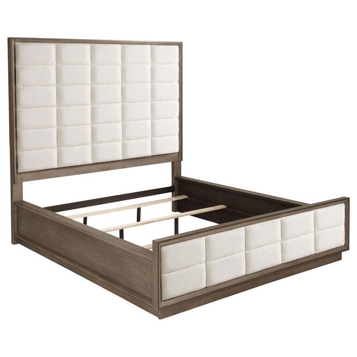 Durango Panel Bed - Furniture Stars (Chicago, IL)