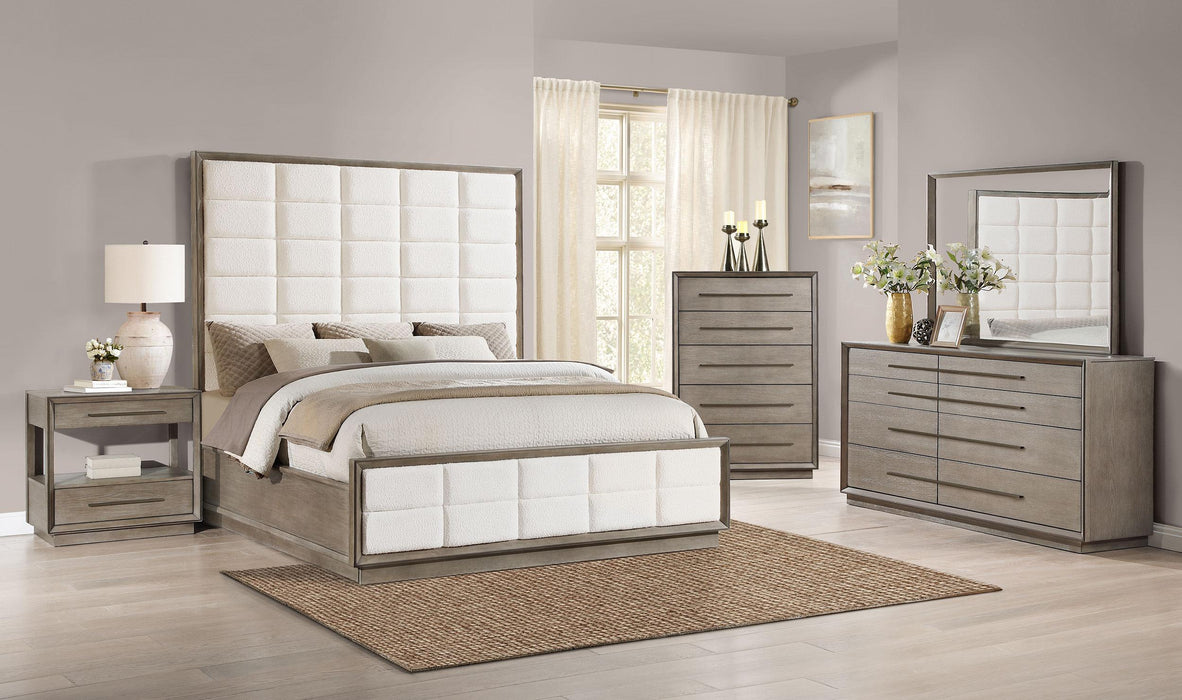 Durango 5 Pc Bedroom Set - Furniture Stars (Chicago, IL)