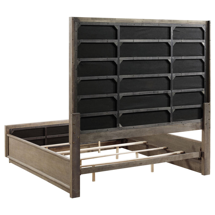 Durango 5 Pc Bedroom Set - Furniture Stars (Chicago, IL)