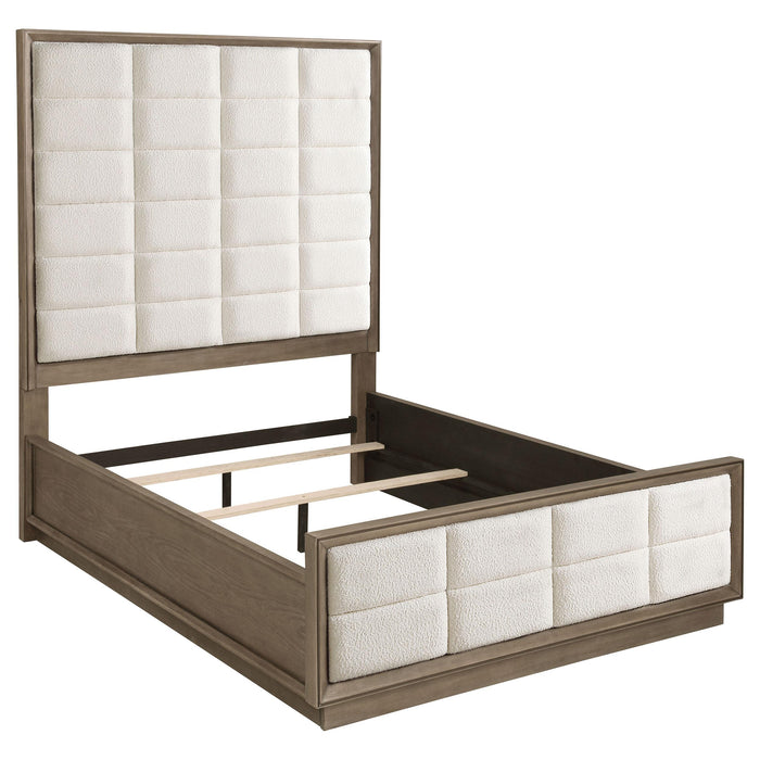 Durango Panel Bed - Furniture Stars (Chicago, IL)