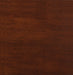 Dixon Rectangular Coffee Table with Lower Shelf Espresso - Furniture Stars (Chicago, IL)