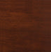 Dixon Rectangular Sofa Table with Lower Shelf Espresso - Furniture Stars (Chicago, IL)