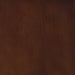 Elton Round Marble Top Accent Table Brown - Furniture Stars (Chicago, IL)
