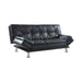Dilleston Tufted Back Upholstered Sofa Bed - Furniture Stars (Chicago, IL)