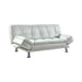 Dilleston Tufted Back Upholstered Sofa Bed - Furniture Stars (Chicago, IL)