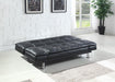 Dilleston Tufted Back Upholstered Sofa Bed - Furniture Stars (Chicago, IL)
