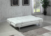 Dilleston Tufted Back Upholstered Sofa Bed - Furniture Stars (Chicago, IL)