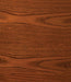Coreosis 4-shelf Corner Curio Cabinet Golden Brown - Furniture Stars (Chicago, IL)