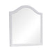 Dominique Dresser Mirror Cream White - Furniture Stars (Chicago, IL)