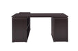 Yvette L-shape Office Desk - Furniture Stars (Chicago, IL)