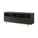 Casey 2-drawer Rectangular TV Console Cappuccino - Furniture Stars (Chicago, IL)