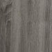 Birdie Square End Table Sonoma Grey - Furniture Stars (Chicago, IL)
