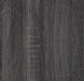 Kravitz Rectangular Writing Desk Weathered Grey and Chrome - Furniture Stars (Chicago, IL)