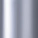 Eloise Round Accent Table with Curved Legs Chrome - Furniture Stars (Chicago, IL)