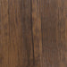 Santana 5-piece Pub Height Bar Table Set Weathered Chestnut and Black - Furniture Stars (Chicago, IL)