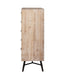 Marlow 5-drawer Chest Rough Sawn Multi - Furniture Stars (Chicago, IL)